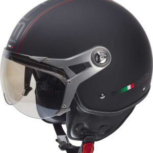 BEON DESIGN-B MAT/ZWART M